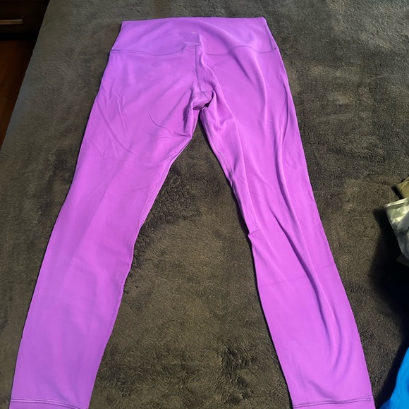 Lululemon Align 25” - Picture 2 of 2